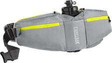 Camelbak Podium Flow 4 Hydration Belt 21Oz Gunmetal 2526003000P
