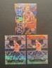 2024 Panini Select WNBA En Fuego Alyssa Thomas #15 Flash Prizm + Silver & Flash