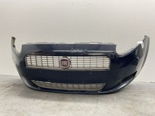 Stossfänger Verkleidung Vorne 71777603 Fiat Grande Punto 1.2 8V 199 Limousine