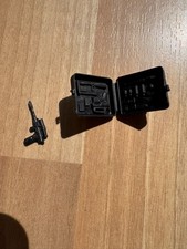 GI Joe Cobra Destro 1983 Weapons Accessories Parts Lot Original Hasbro Vintage