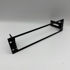 Unknown--jotto Desk Or Gamber Could Be 1-piece Eq Bracket Watchguard 4re