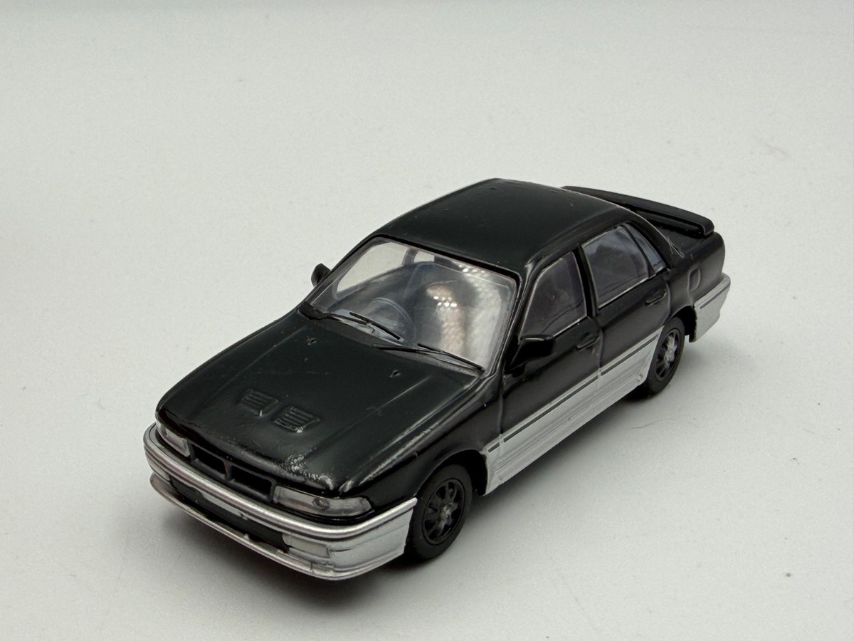 Tomytec Tomica Limited Vintage LV-N05 Mitsubishi Galant VR-4