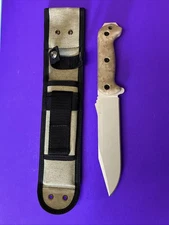Rare CAMILLUS BECKER BK7 COMBAT UTILITY NEW