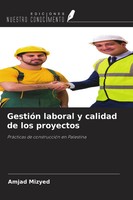 GestióN Laboral Y Calidad De Los Proyectos Amjad Mizyed Taschenbuch Spanisch