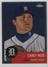 Click to enlarge Casey Mize