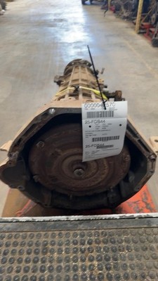 Transmission Assy. FORD F250 SD PICKUP 08