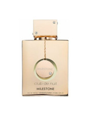 Club de Nuit Milestone by ARMAF 3.6oz EDP Unisex NEW in SEALED BOX