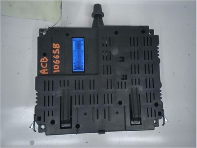 Gebrauchtes Bluetooth-Modul ALFA ROMEO GIULIETTA II Phase 1 - 1.6 JTDM 105ch