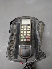 Vintage Nokia M11 Bag Phone M11B Battery   Car Mobile Phone   Untested As-Is