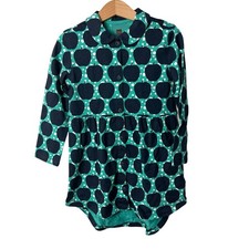 Tea Collection Apple Dress