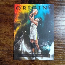 2023 Panini Origins WNBA #29 Kalani Brown