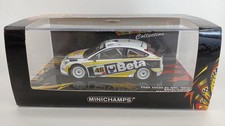 Minichamps Ford Focus RS WRC Diecast 1:18 Used For 14Y+ Japan
