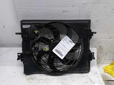 Radiator Fan Motor Fan Assembly Fits 22-24 KICKS 553262