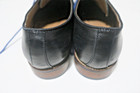 Johnston & Murphy 20-2235 Conrad Oxford Shoes Mens Size 10.5 M Leather Black — photo 5