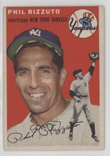 Click to enlarge Phil Rizzuto