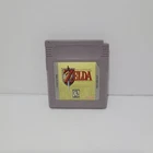 The Legend of Zelda: Link's Awakening Game Boy Cartridge, Tested Working