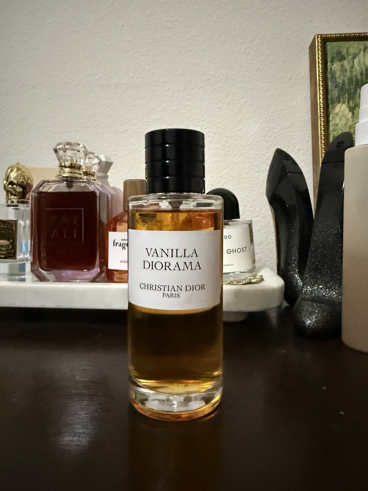 Dior Vanilla Diorama Eau de Parfum 4.2 oz 125ml Fragrance