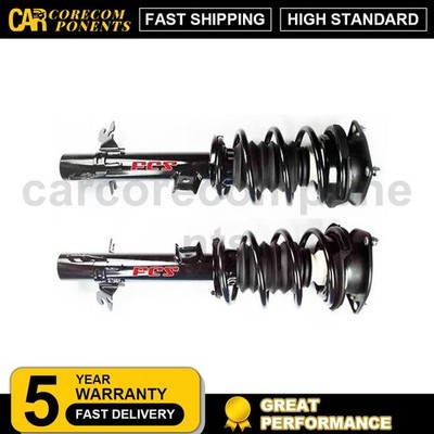 FCS OE Front Strut & Spring Assembly for 2011-2013 Mini Cooper Countryman