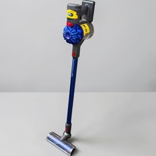 Dyson V7 Motorhead Extra Cordless Vacuum Cleaner With Charger Cleaned Tested
