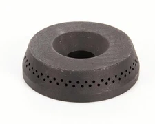 Vulcan Hart Burner Head Std Chr 00-714540-00001 - Free Shipping + Geniune OEM