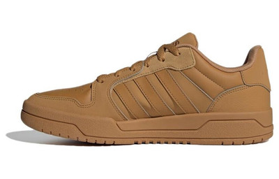 Atmos X adidas Forum Low Wheat ID6053