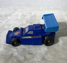 Transformers Toy 1987 Fizzle SOLD AS IS