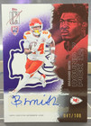 2025 Topps Brashard Smith Shop for 2025 Topps Signature Class Football Rookie autographs on eBay (Raw)