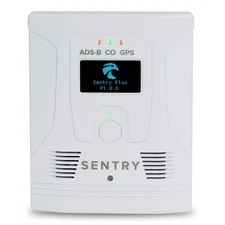 ForeFlight Sentry Plus ADS-B Receiver - Brand New