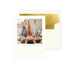 NIQUEA.D,  Photo Three Friendship Card