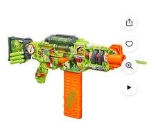 Escopeta Zombie Pistolas Nerf De Zombies Las Mejores Ofertas En
