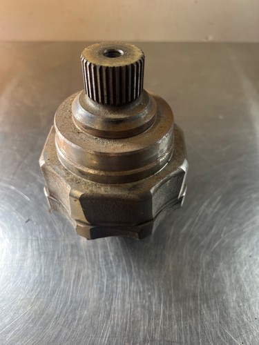 Différentiel central W4A33 Auto 2 Go 1 Go AWD DSM - Photo 3/3
