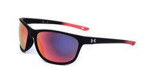 Under Armour Sunglasses UNDENIABLE JR Matte Black 60/15/125 TEEN