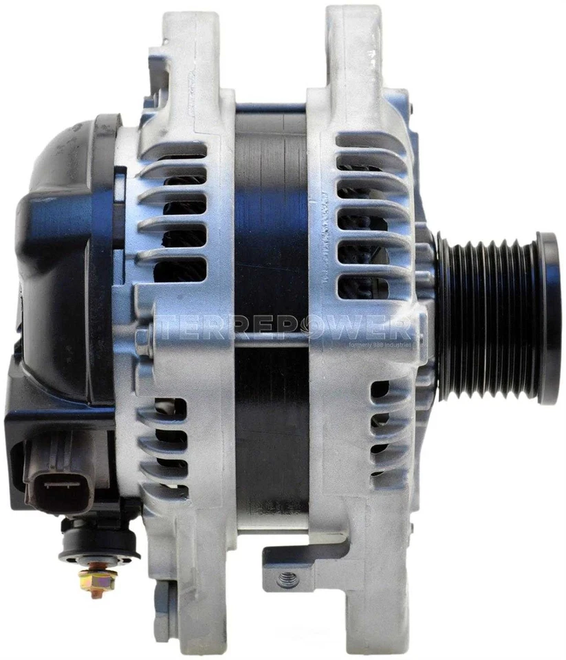 Alternador BBB Industries 11326 Reman Foto 4 de 4