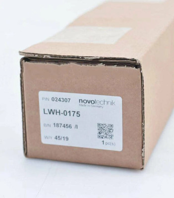 1PCS New 1PC Novotechnik LWH-0175 LWH 175 LWH0175 LWH175