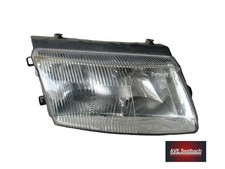 VW Passat 3B Scheinwerfer rechts Bj 2000 084411125