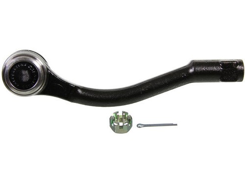 Kia Rio Tire Rods For 2006-2011 Kia Rio Tie Rod End Front Left Outer Moog 79658WFFK 2007 ...