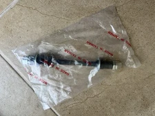 Rear Thru Axle Cup & Cone Open Ball Bearings 180x10mm Formula/Quando/ Joytech