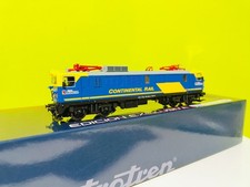 Locomotora 269 Continental rail Electrotren H0 (HES2004)