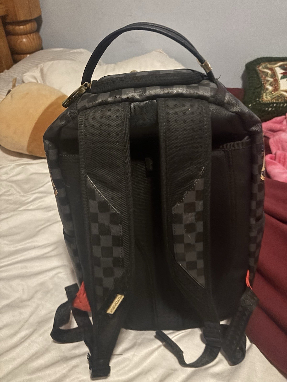 Spray Ground Backpack - image 3