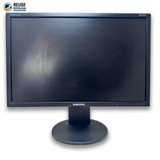 Monitor, Samsung, SyncMaster, 2443BW, 24", 16:10, 1920 x 1200, M44