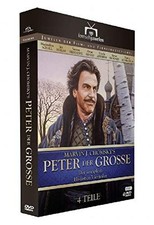 PETER DER GROSSE-DER KOMP - MO [DVD] [1986]