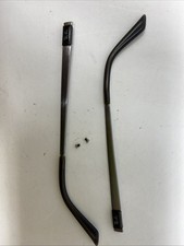 Ray-Ban RB 6076 2553 135 Gunmetal Temple Arm Parts with Screws 893
