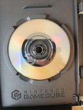 The Legend Of Zelda the Windwaker for GameCube GC CIB (Tested)