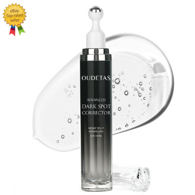 Dark Spot Remover for Face and Body Musely Dark Spot Remover for Melasma Sun ...