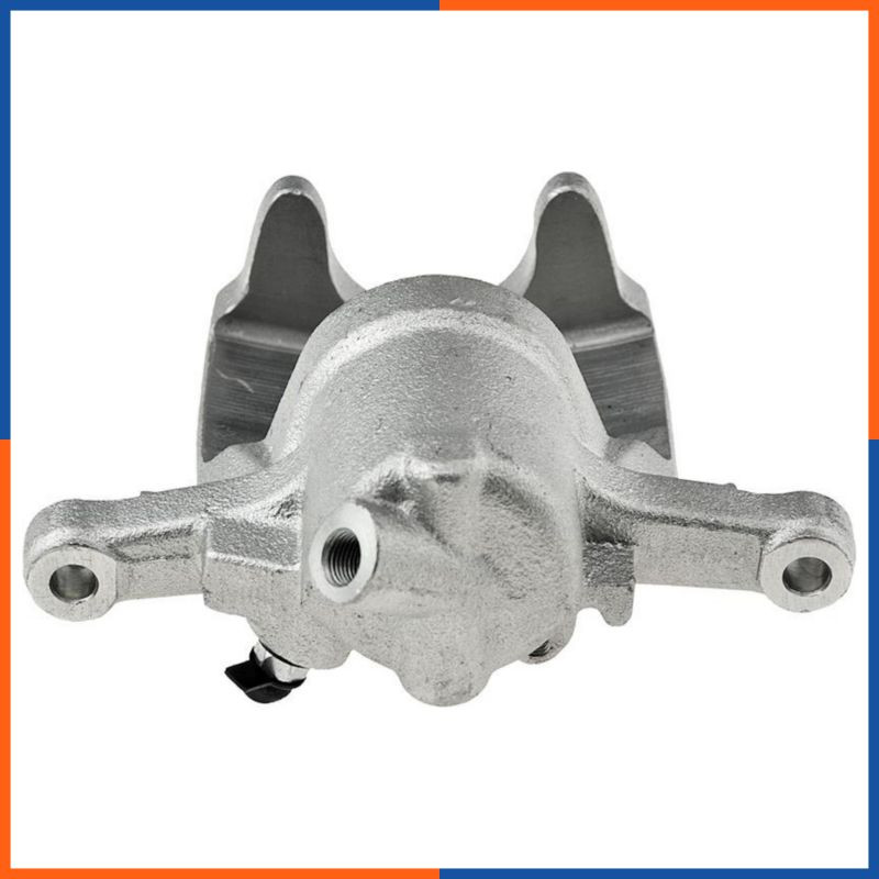 Étrier de frein arrière gauche Vito Viano W639 pièce auto compatible 6394200283 - 4