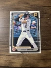 2024 Bowman Draft Konnor Griffin #BD-22 (RC) Pirates Top Prospect