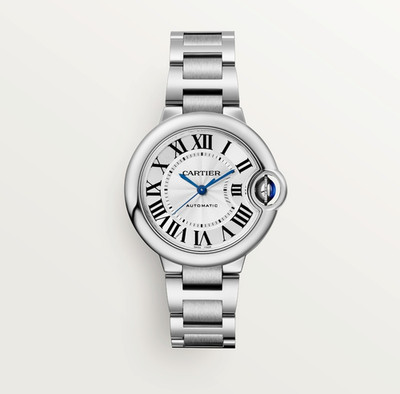 2026 NEW COMPLETE SET BALLON BLEU DE CARTIER WATCH WSBB0044