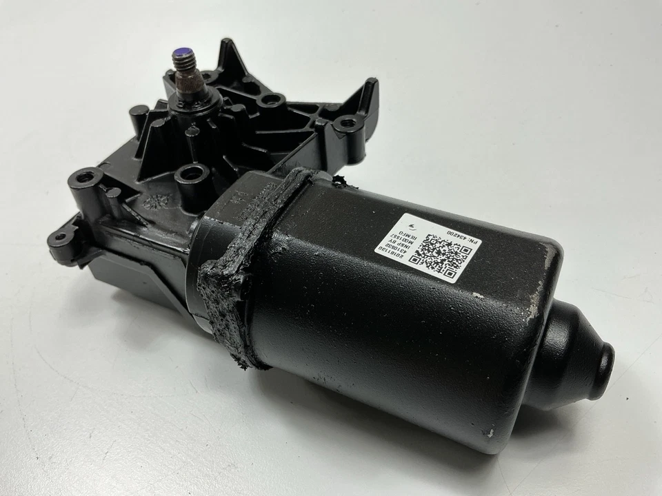 REMAN. Motor limpiaparabrisas delantero Cardone 43-4200 para Dodge Avenger 1998-2000, Sebring Foto 2 de 4