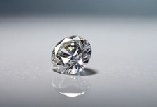 CERTIFIED 5.05 Ct Natural Diamond D Grade ROUND LOOSE VVS1/11.5 mm