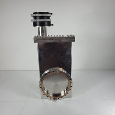 MDC GV-8000M-P PI Air Operated Gate Valve DN200CF 10" Conflat High Vacuum UHV
